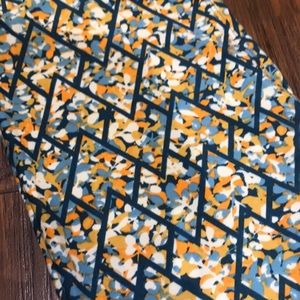 NEW LuLaRoe One Size Leggings